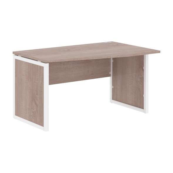 Стол эргономичный XQPCT 149(R) 1400х900х750 XTEN-QP в Салехарде 