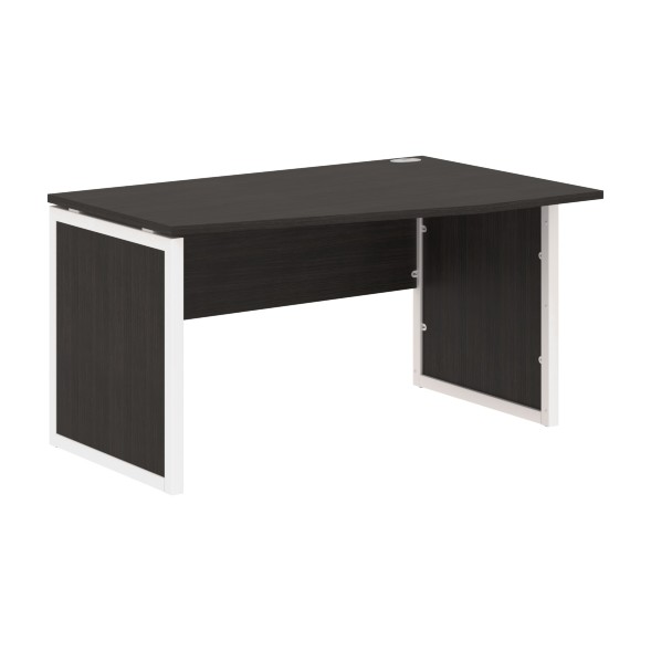 Стол эргономичный XQPCT 149(R) 1400х900х750 XTEN-QP в Салехарде 