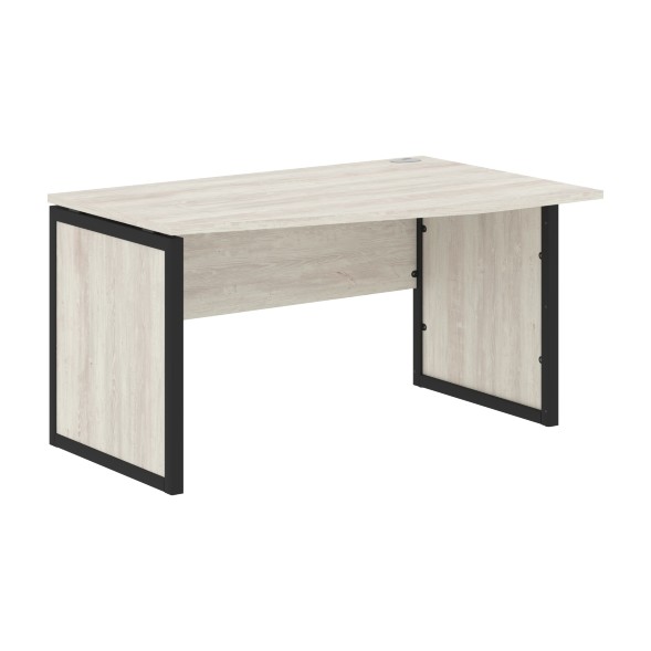 Стол эргономичный XQPCT 149(R) 1400х900х750 XTEN-QP в Салехарде 