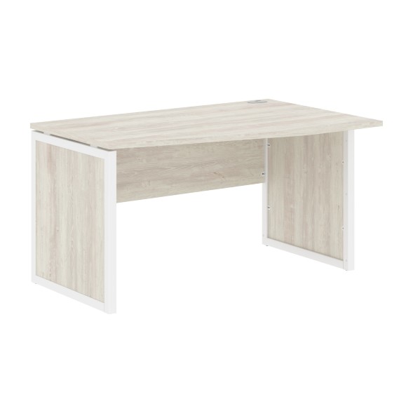 Стол эргономичный XQPCT 149(R) 1400х900х750 XTEN-QP в Салехарде 