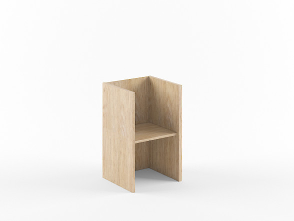 Стеллаж B 411 Беларусь 475*435*770 BORN в Салехарде 