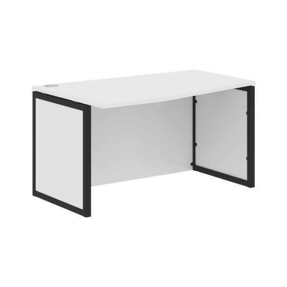 Стол эргономичный XQPCT 149H(L) 1400х900х750 XTEN-QP в Салехарде 