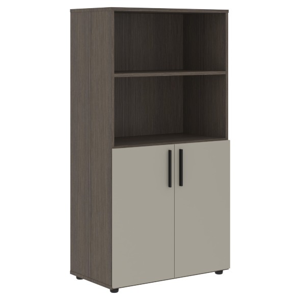 Шкаф средний широкий VMCS 80.5 800х430х1517 VELION в Салехарде 