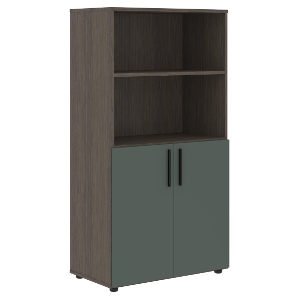 Шкаф средний широкий VMCS 80.5 800х430х1517 VELION в Салехарде 