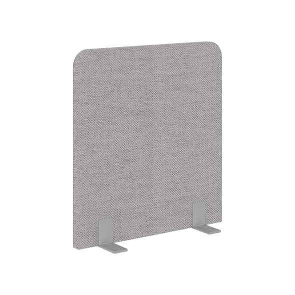 Экран акустический XASP 560.1 Bravo blue 560х30х600 RAND Acoustic в Салехарде 