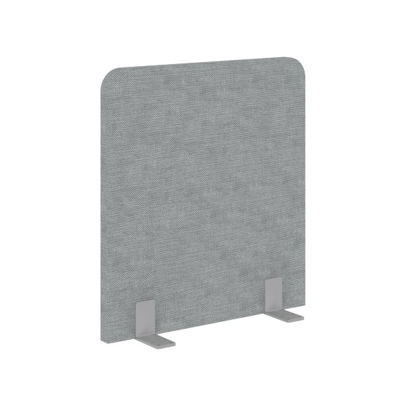 Экран акустический XASP 560.1 Bravo blue 560х30х600 RAND Acoustic в Салехарде 