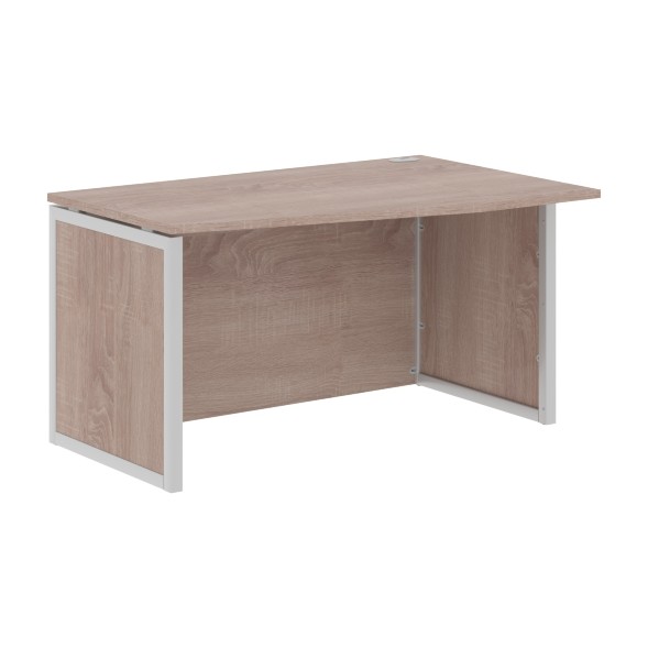 Стол эргономичный XQPCT 149H(R) 1400х900х750 XTEN-QP в Салехарде 