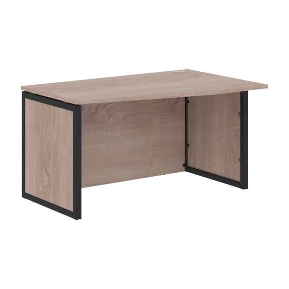 Стол эргономичный XQPCT 149H(R) 1400х900х750 XTEN-QP в Салехарде 