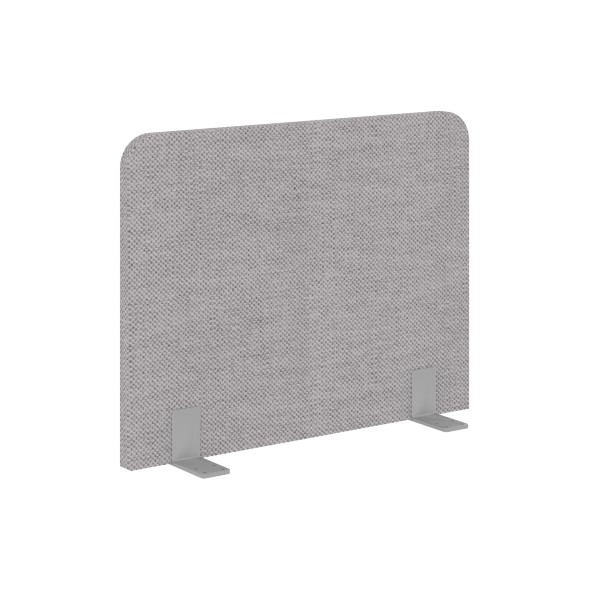 Экран акустический XASP 650.1 Bravo blue 660х30х500 RAND Acoustic в Салехарде 