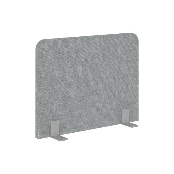 Экран акустический XASP 650.1 Bravo blue 660х30х500 RAND Acoustic в Салехарде 