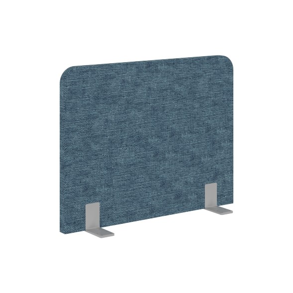 Экран акустический XASP 650.1 Bravo blue 660х30х500 RAND Acoustic в Салехарде 