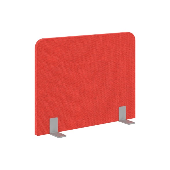 Экран акустический XASP 650.1 Bravo blue 660х30х500 RAND Acoustic в Салехарде 