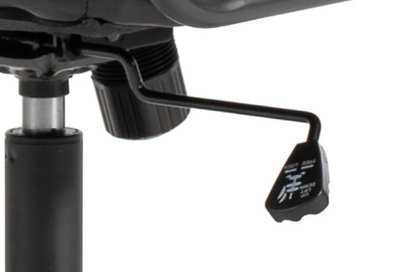 Кресло Sten W-263