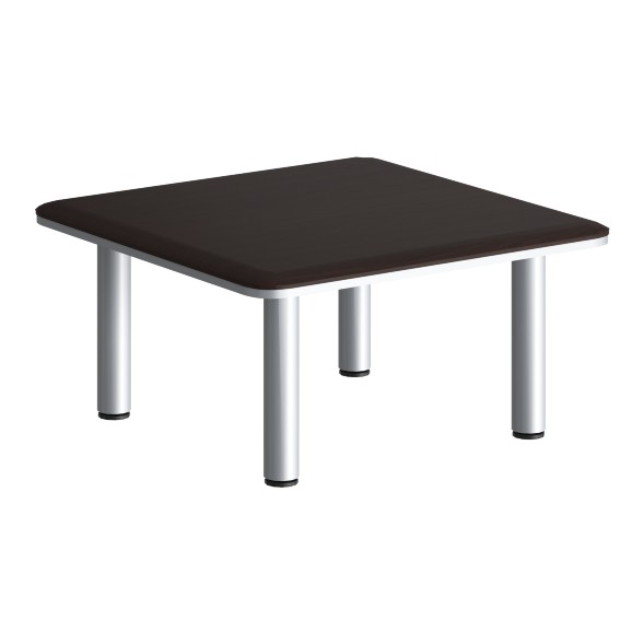 Стол журнальный DCT 808M.1 800х800х400 в Салехарде 