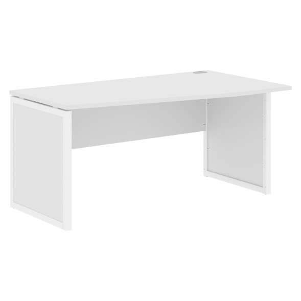 Стол эргономичный XQPCT 169(R) 1600х900х750 XTEN-QP в Салехарде 