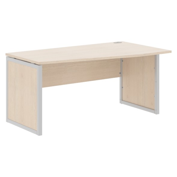 Стол эргономичный XQPCT 169(R) 1600х900х750 XTEN-QP в Салехарде 