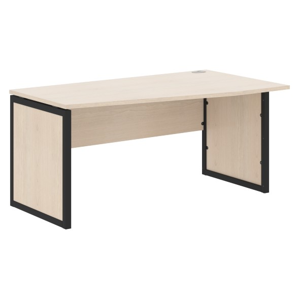 Стол эргономичный XQPCT 169(R) 1600х900х750 XTEN-QP в Салехарде 