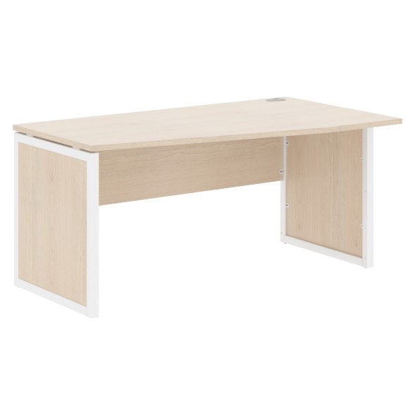 Стол эргономичный XQPCT 169(R) 1600х900х750 XTEN-QP в Салехарде 