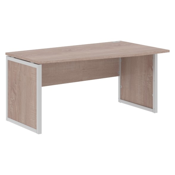 Стол эргономичный XQPCT 169(R) 1600х900х750 XTEN-QP в Салехарде 