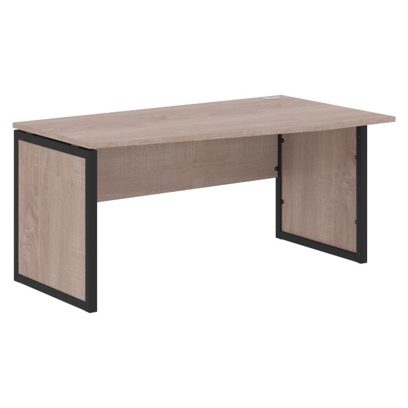 Стол эргономичный XQPCT 169(R) 1600х900х750 XTEN-QP в Салехарде 