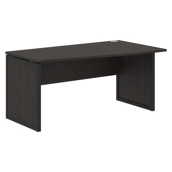 Стол эргономичный XQPCT 169(R) 1600х900х750 XTEN-QP в Салехарде 