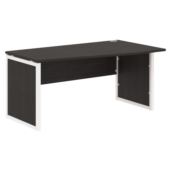 Стол эргономичный XQPCT 169(R) 1600х900х750 XTEN-QP в Салехарде 