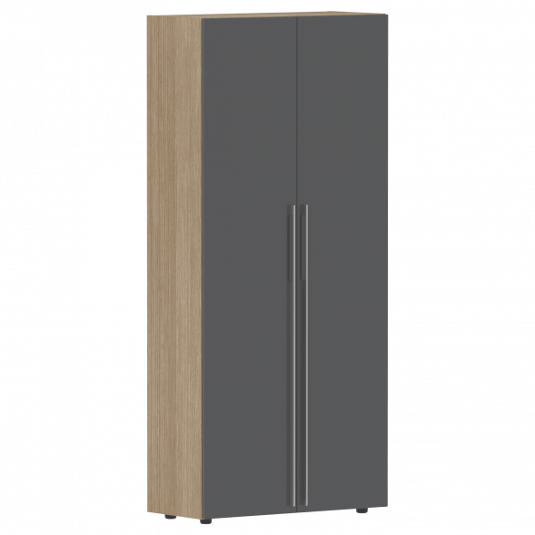 Гардероб СП-064-25-13 900х450х2010 KANON