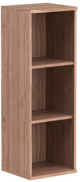 Стеллаж узкий СУ-2 Беларусь Ясень Шимо 406*365*1200 в Салехарде 