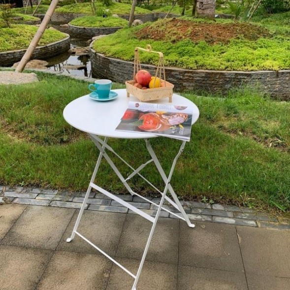 Комплект садовой мебели OTS-001R