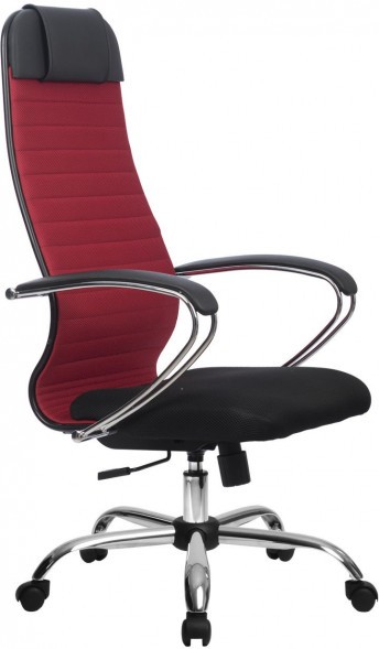 Эргономичные кресла МЕТТА Комплект 23 Ch ов/сечен