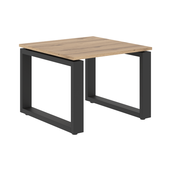 Стол журнальный ECT 6060 600х600х450 ENIO в Салехарде 