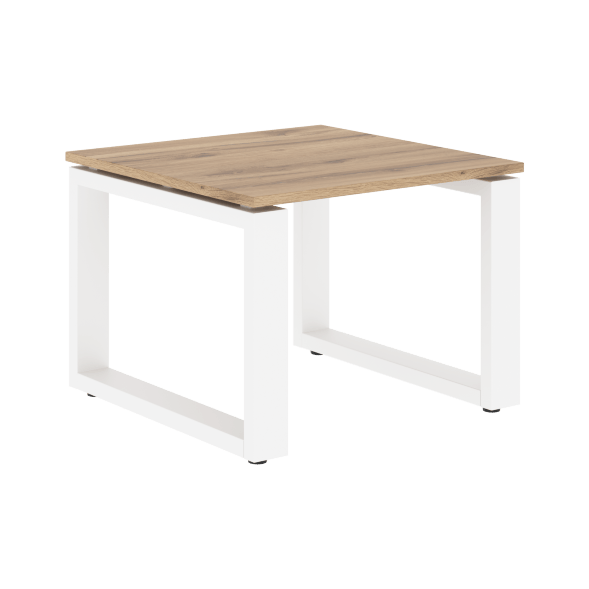 Стол журнальный ECT 6060 600х600х450 ENIO в Салехарде 