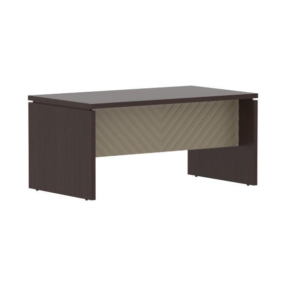 Стол руководителя TLST 169 1600х900х750 TORR LUX в Салехарде 