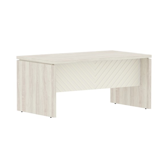 Стол руководителя TLST 169 1600х900х750 TORR LUX в Салехарде 