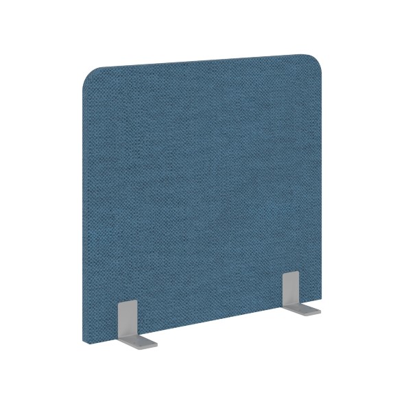 Экран акустический XASP 660.1 Bravo blue 660х30х600 RAND Acoustic в Салехарде 
