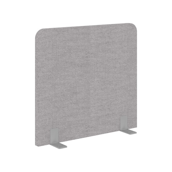 Экран акустический XASP 660.1 Bravo blue 660х30х600 RAND Acoustic в Салехарде 