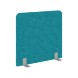 Экран акустический XASP 660.1 Bravo blue 660х30х600 RAND Acoustic в Салехарде 