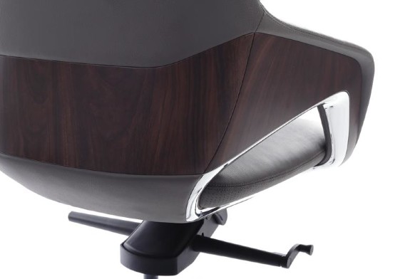 Кресло Aura-M FK005-B