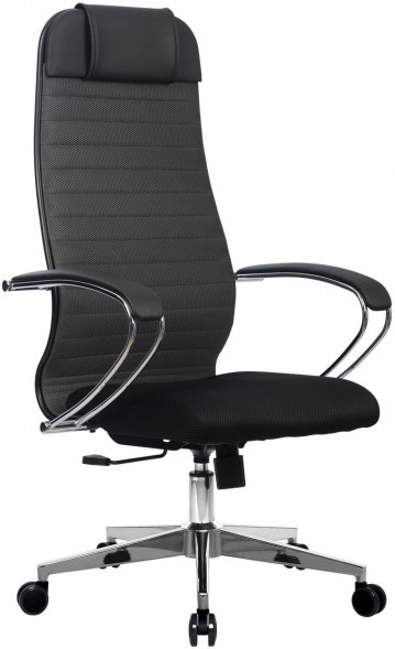 Эргономичные кресла МЕТТА Комплект 23 Ch пр/сечен