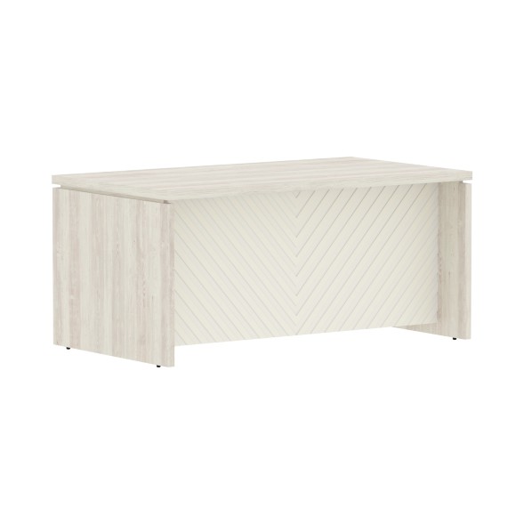 Стол руководителя TLST 169H 1600х900х750 TORR LUX в Салехарде 