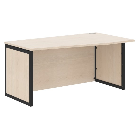 Стол эргономичный XQPCT 169H(R) 1600х900х750 XTEN-QP в Салехарде 