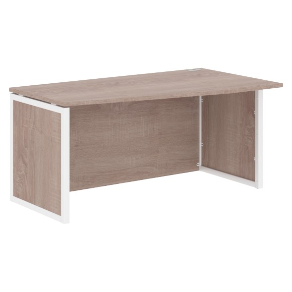 Стол эргономичный XQPCT 169H(R) 1600х900х750 XTEN-QP в Салехарде 