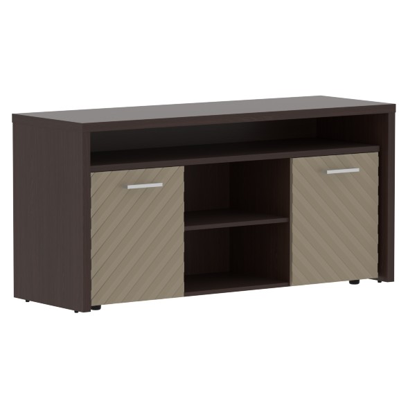 Тумба с фригобаром TLTF-3D 1640х550х800 TORR LUX в Салехарде 