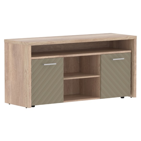 Тумба с фригобаром TLTF-3D 1640х550х800 TORR LUX в Салехарде 