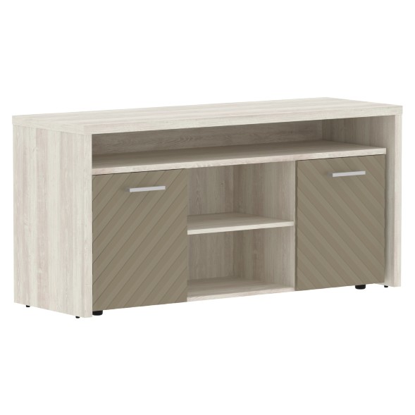 Тумба с фригобаром TLTF-3D 1640х550х800 TORR LUX в Салехарде 