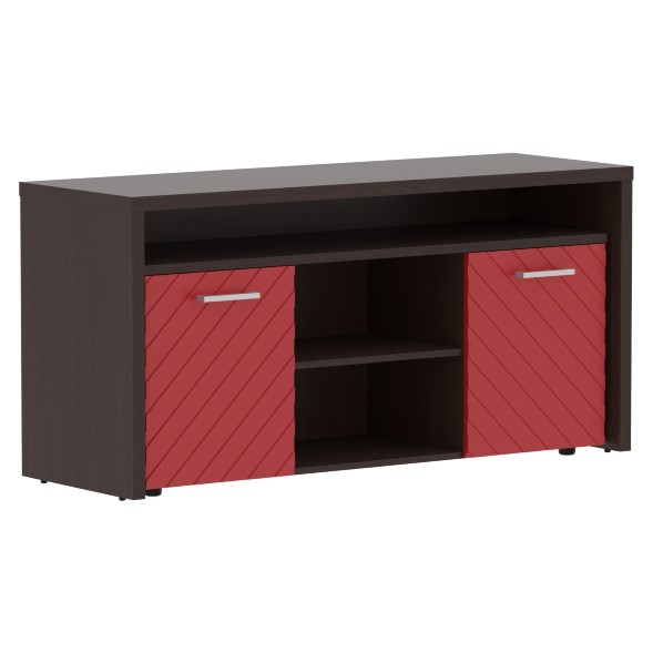 Тумба с фригобаром TLTF-3D 1640х550х800 TORR LUX в Салехарде 