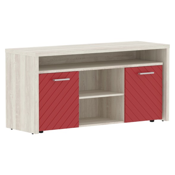 Тумба с фригобаром TLTF-3D 1640х550х800 TORR LUX в Салехарде 