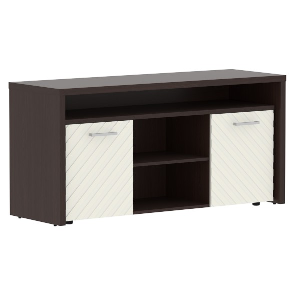 Тумба с фригобаром TLTF-3D 1640х550х800 TORR LUX в Салехарде 