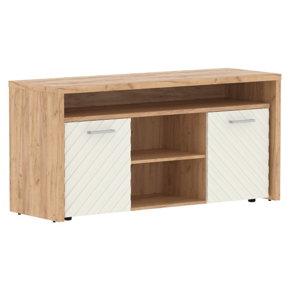 Тумба с фригобаром TLTF-3D 1640х550х800 TORR LUX в Салехарде 