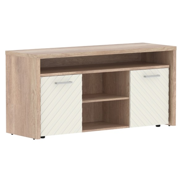 Тумба с фригобаром TLTF-3D 1640х550х800 TORR LUX в Салехарде 